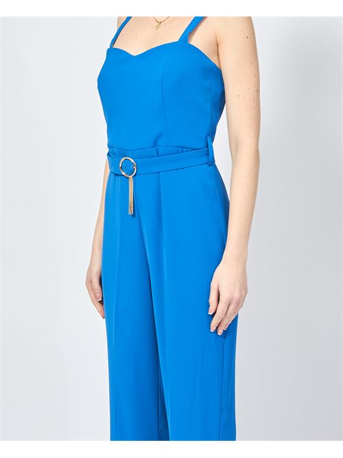 Valentina Rio long dress jumpsuit model VALENTINA RIO | V1774589